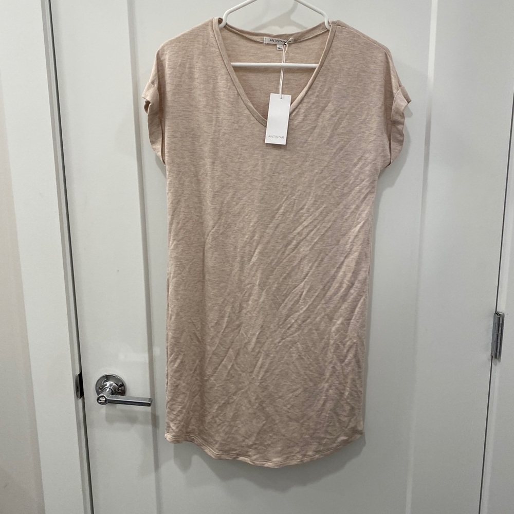 Antistar Dress NWT